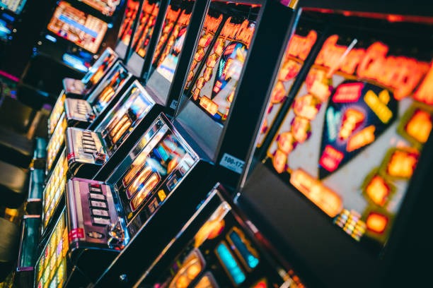 totogacor188 Live Bingo Rooms Built for Indonesia