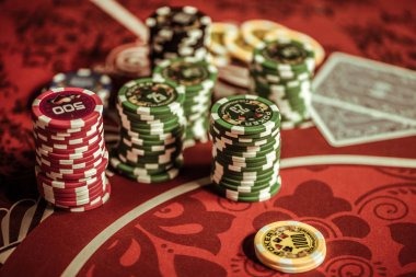 totogacor188 Infinite Blackjack at totogacor188