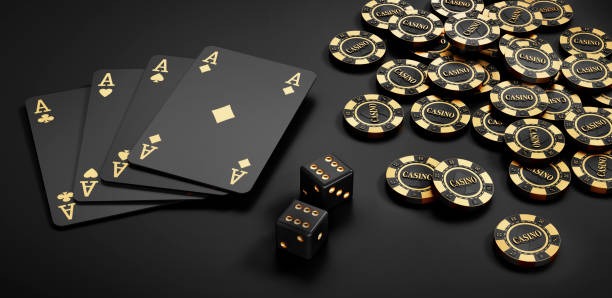 totogacor188 Our Slot Rooms Explained
