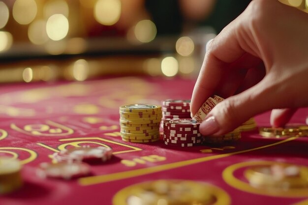 totogacor188 What Is Infinite Blackjack