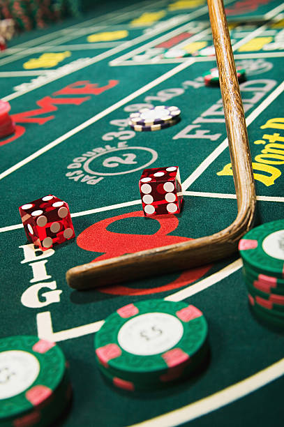 totogacor188 Live Casino